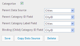The Advantages of Snappii 2.0 Release. Part 5. How to Categorize Data in the Advanced List
