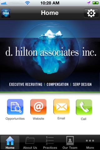 D. Hilton Jobs