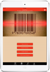 bar code readers