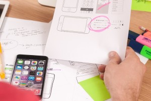 How to Create a Killer Design for Your App
