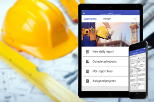 Snappii Releases Construction Daily Log 2.0