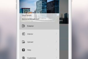 Universal Building Inspection app