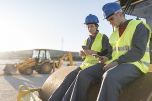 Heavy Equipment Maintenance: An Impact and Benefits of Special Inspection and Inventory Apps