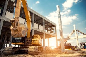 How to Maximize the Lifecycle of Construction Heavy Equipment