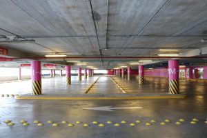 4 Tips to Improve Parking Garage Construction