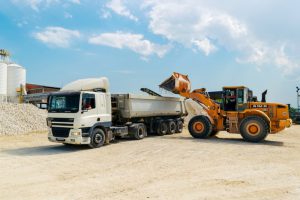 Ensure Stable Work of Heavy Equipment