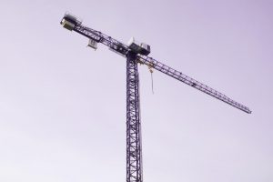 The Major Safety Hazards of Construction Tower Cranes and the Ways to Avoid Them