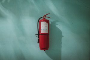 3 Actions to Prevent Fire at the Enterprise