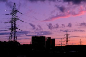 Power Line Inspections with Drones and Mobile Inspection Apps