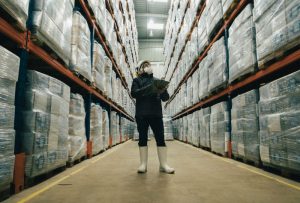 What is CGMP and the Best Way for Warehouses to Follow It