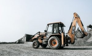 Buy or Rent Heavy Equipment: 4 Factors to Consider