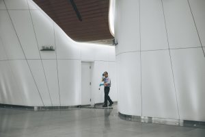 Commercial Floor Cleaning Service: Top 3 Factors to Keep in Mind