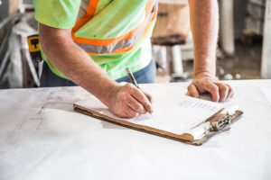 4 Reasons to Refuse Manual Estimating of Construction Projects