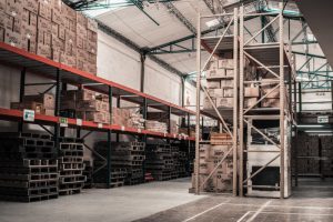 The Time to Increase E-commerce Warehousing Efficiency