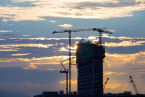 4 Ways Mobile Construction Apps Are Transforming and Improving the Industry