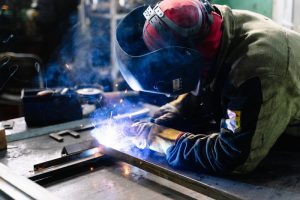 What You Should Know about Eye Safety Equipment for Welding