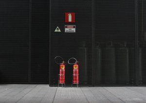 Why Fire Prevention Plan is Essential for Enterprises