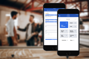 Job Estimator App: Look Professional and Win More Jobs