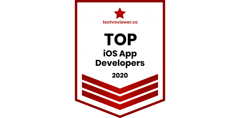 Top iOS app developers 2020