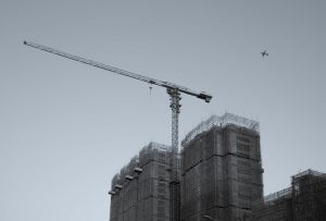 The App for Efficient Operation of Tower Cranes and Coordinated Work of Lifting Teams