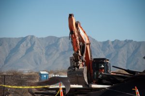 The Main Reasons to Perform Regular Heavy Equipment Inspections