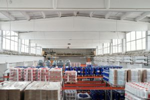 4 Tips to Keep Warehouse at Its Best